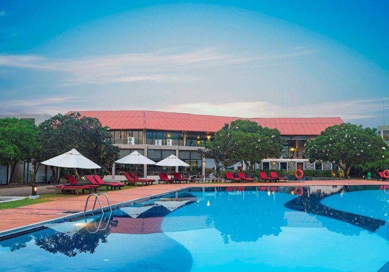 Hotel Allgemein