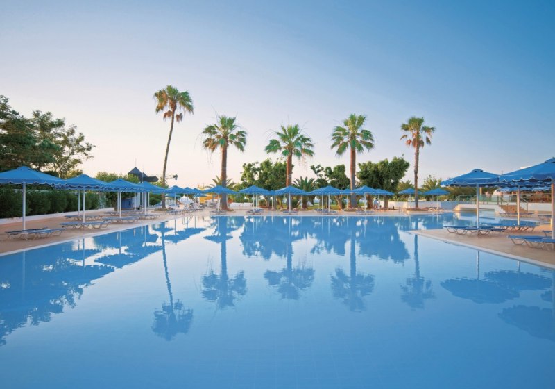 Hotel Allgemein