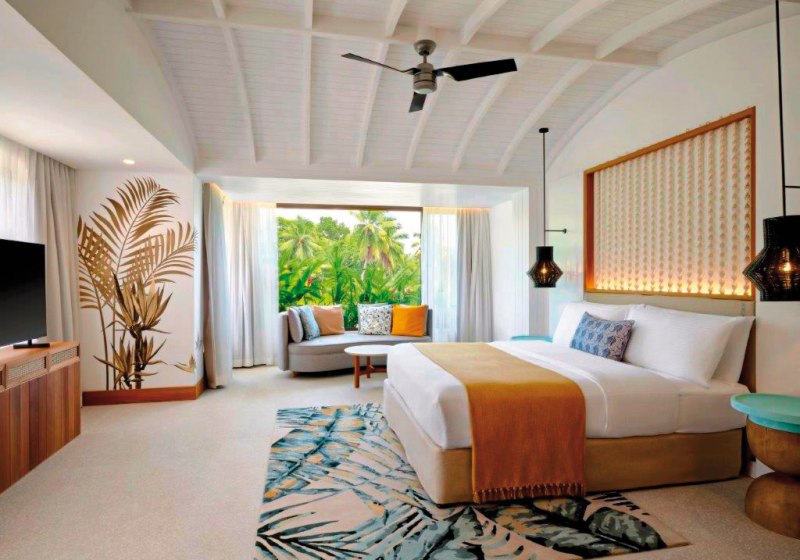 Zimmer & Wohnkomfort