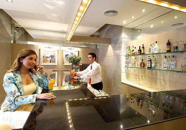 Hotel Allgemein
