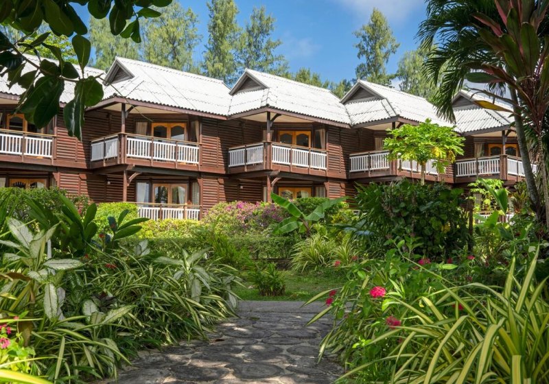 Hotel Allgemein