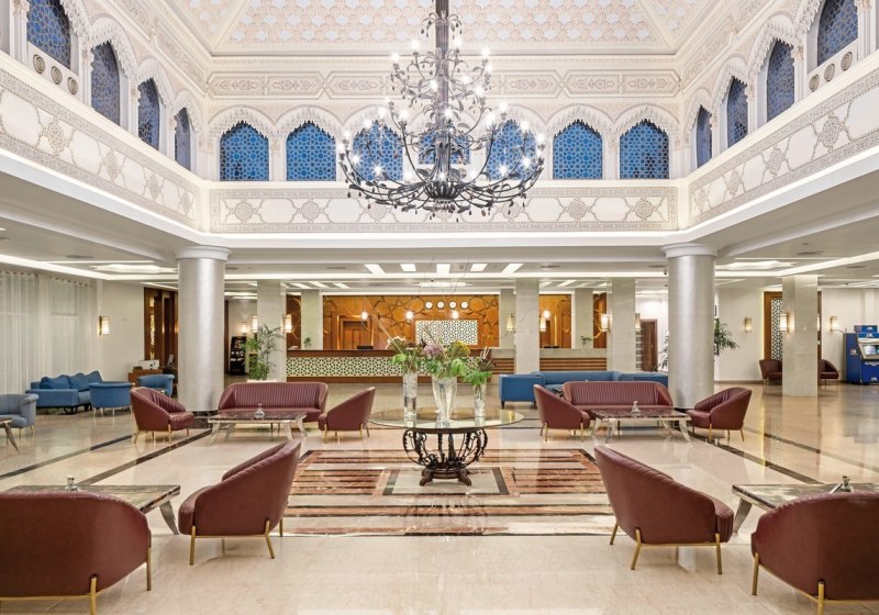 Hotel Allgemein