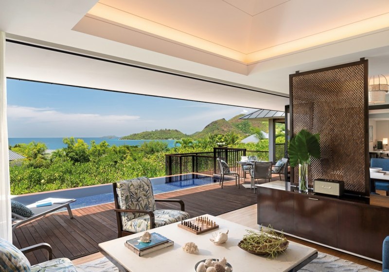 Zimmer & Wohnkomfort