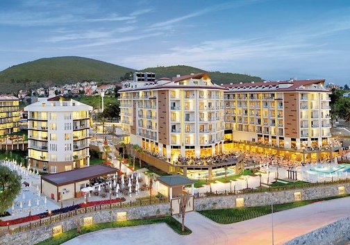 Hotel Allgemein