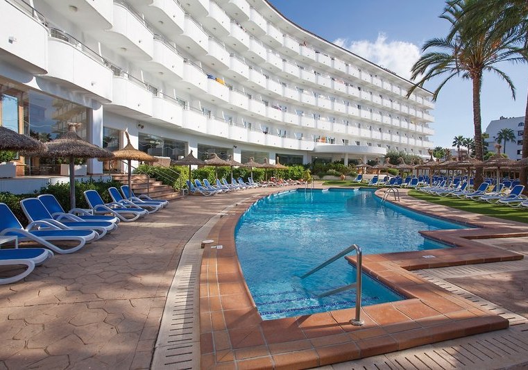 Hotel Allgemein