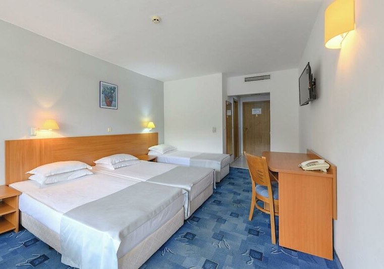 Hotel Allgemein