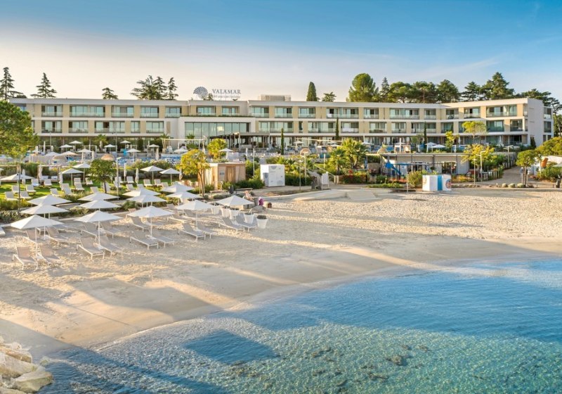 Hotel Allgemein