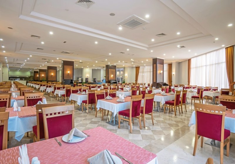 Beispiel: Kulinarik & Restaurants