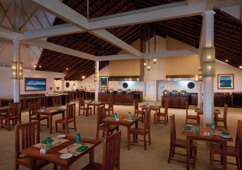 Kulinarik & Restaurants