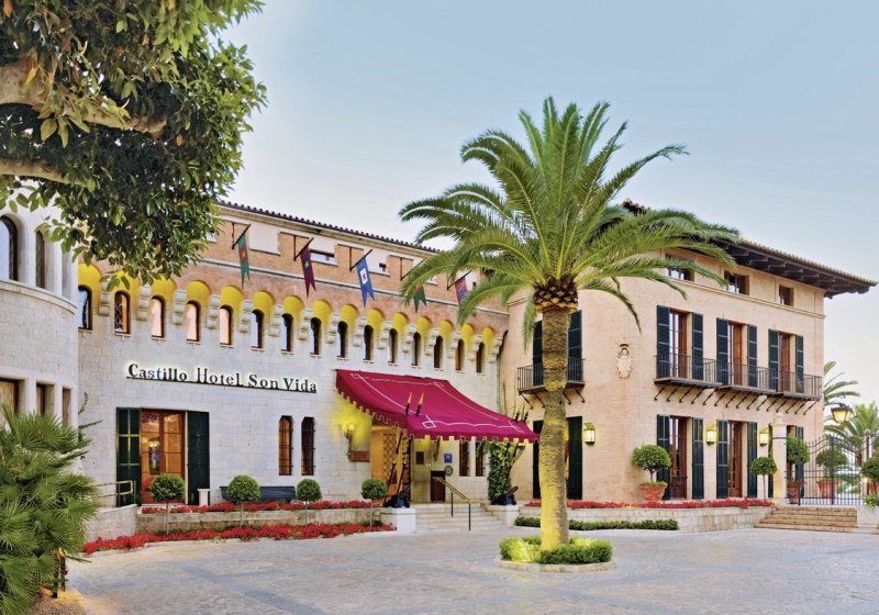 Hotel Allgemein