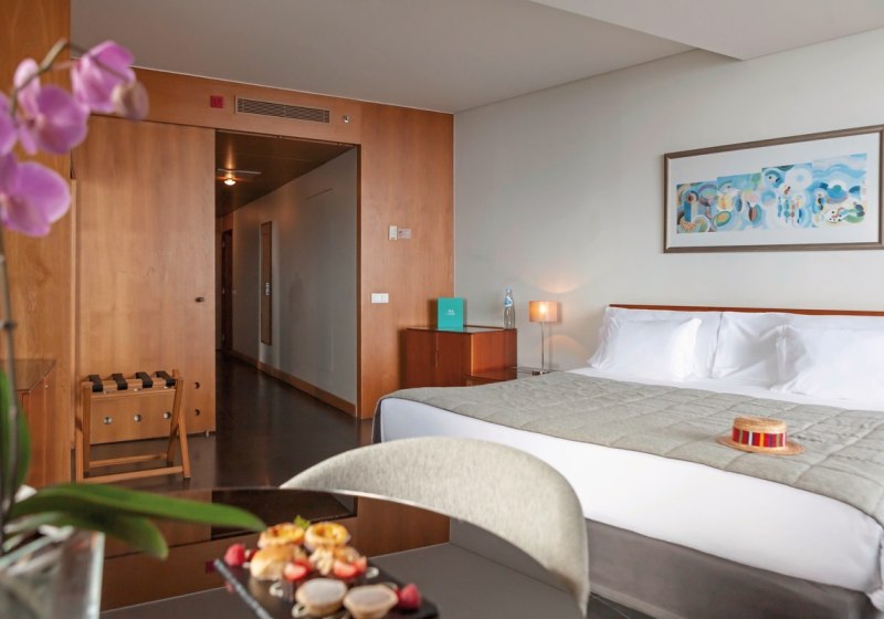 Hotel Allgemein