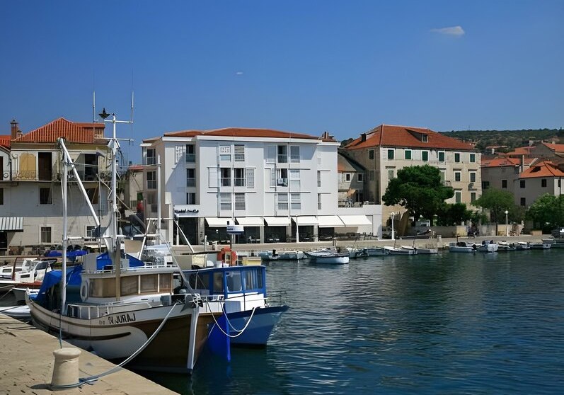 Hotel Allgemein