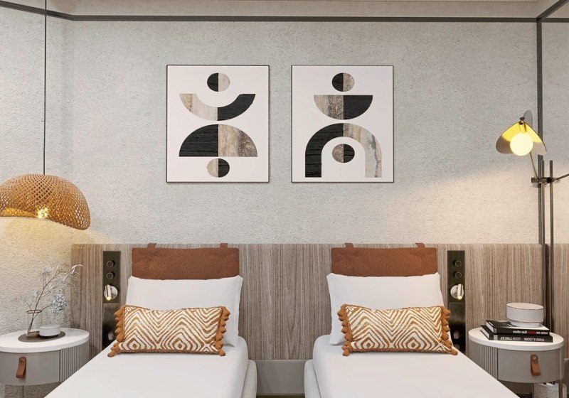 Zimmer & Wohnkomfort