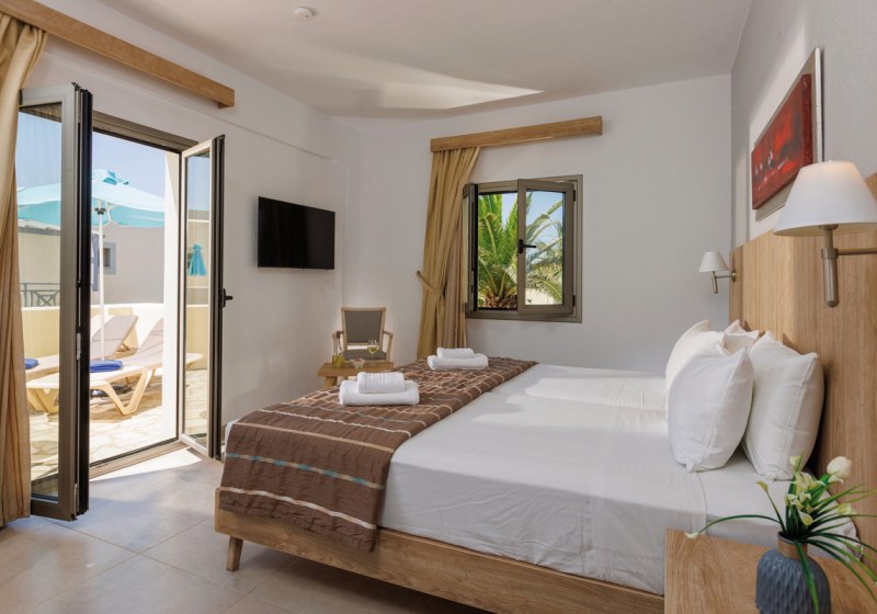 Zimmer & Wohnkomfort