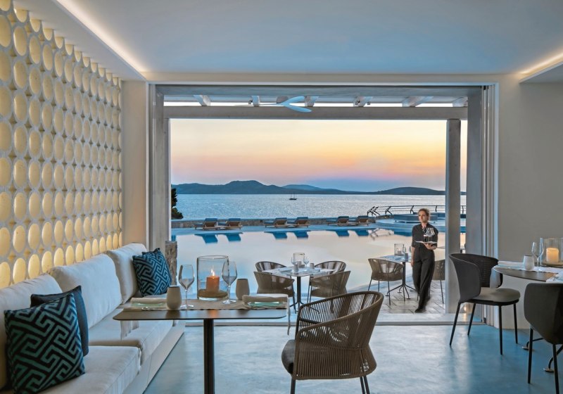 Kulinarik & Restaurants