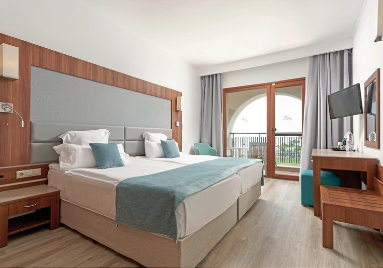 Hotel Allgemein