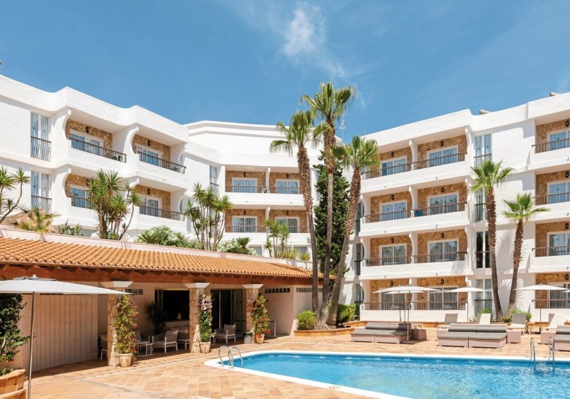 Hotel Allgemein