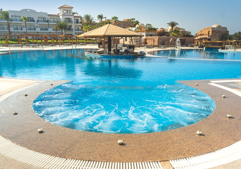 Hotel Allgemein