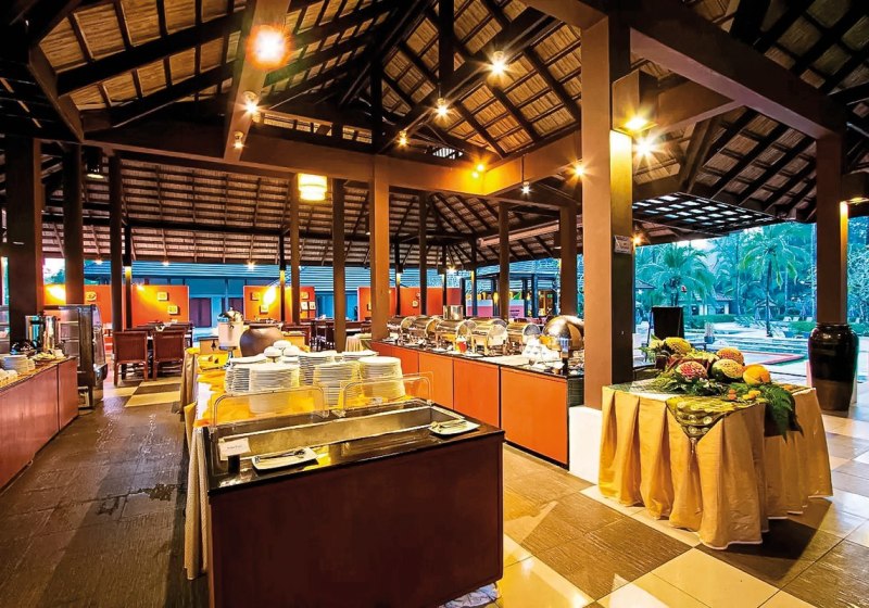 Beispiel: Kulinarik & Restaurants