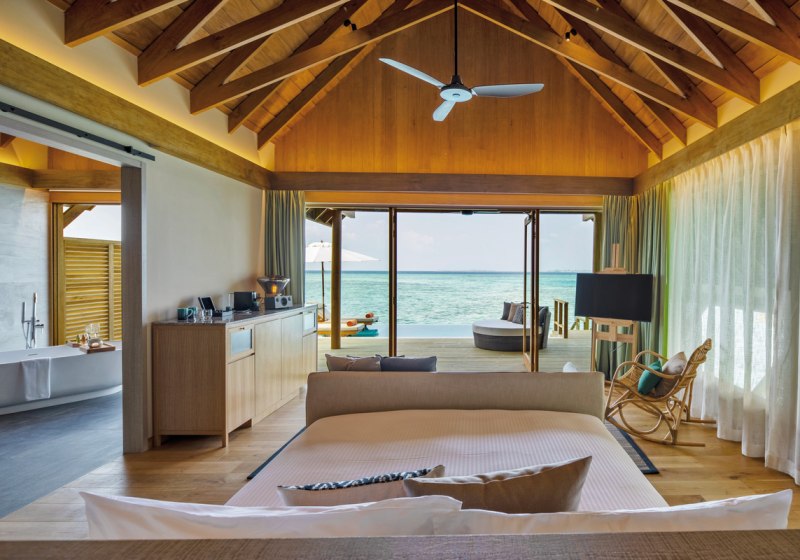 Zimmer & Wohnkomfort