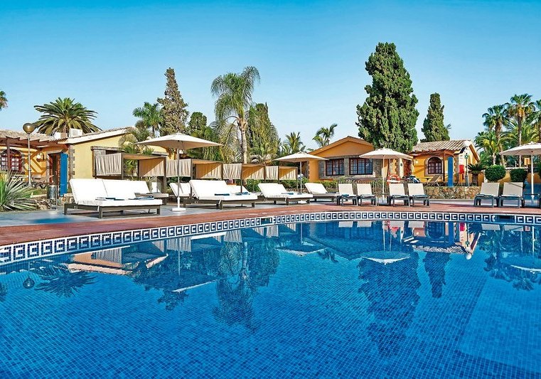 Hotel Allgemein