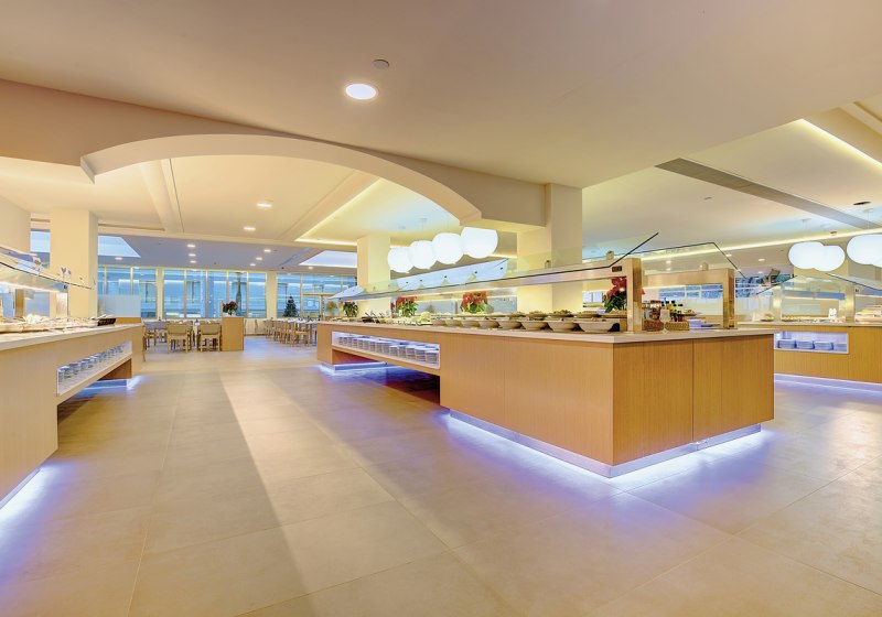 Kulinarik & Restaurants