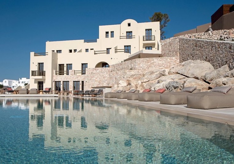 Hotel Allgemein