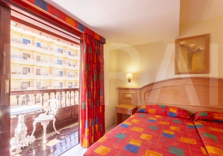 Hotel Allgemein
