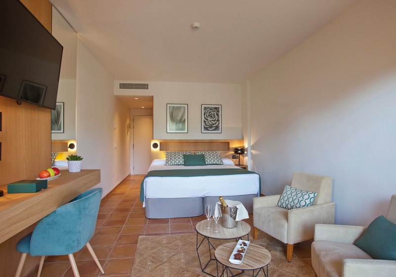 Zimmer & Wohnkomfort