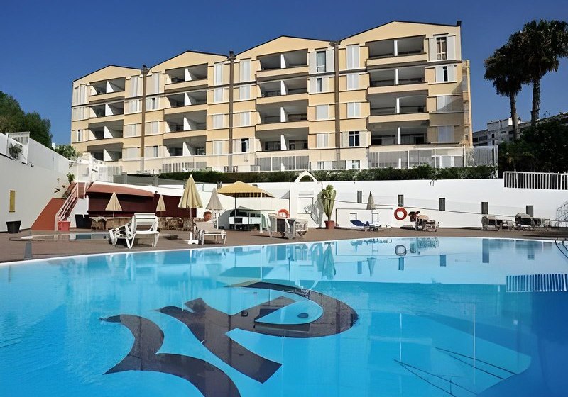Hotel Allgemein
