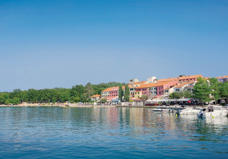 Hotelstrand