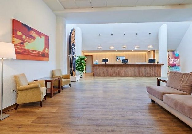 Hotel Allgemein