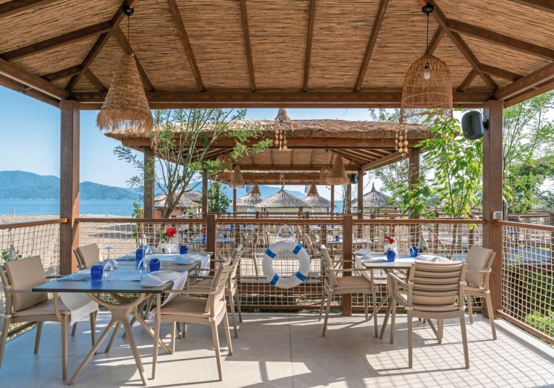 Kulinarik & Restaurants
