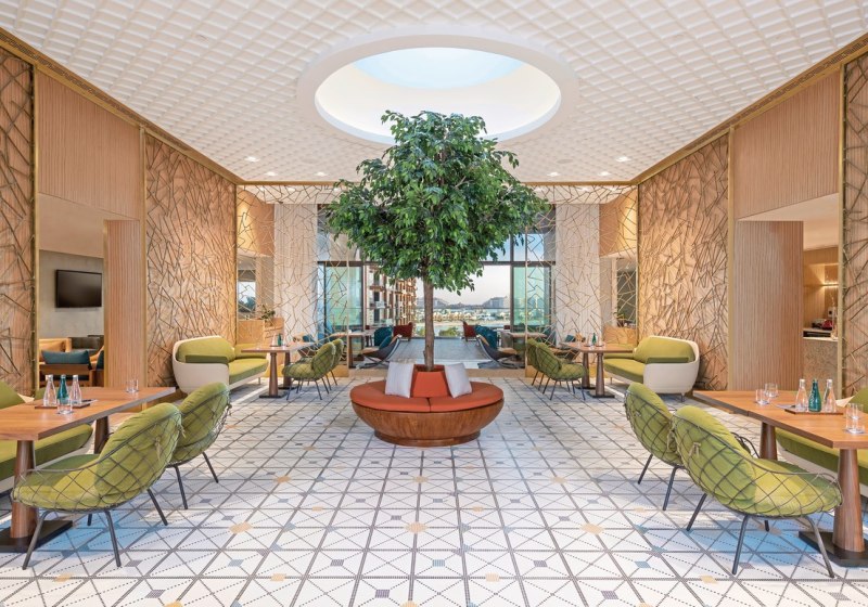 Kulinarik & Restaurants