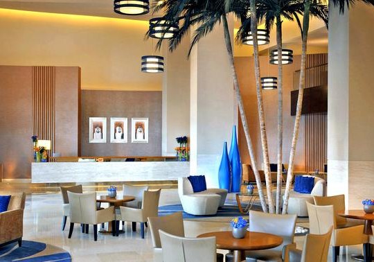 Ausstattung & Service