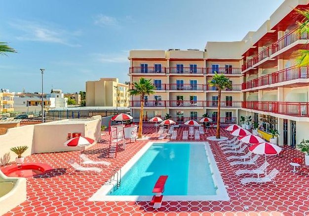 Hotel Allgemein