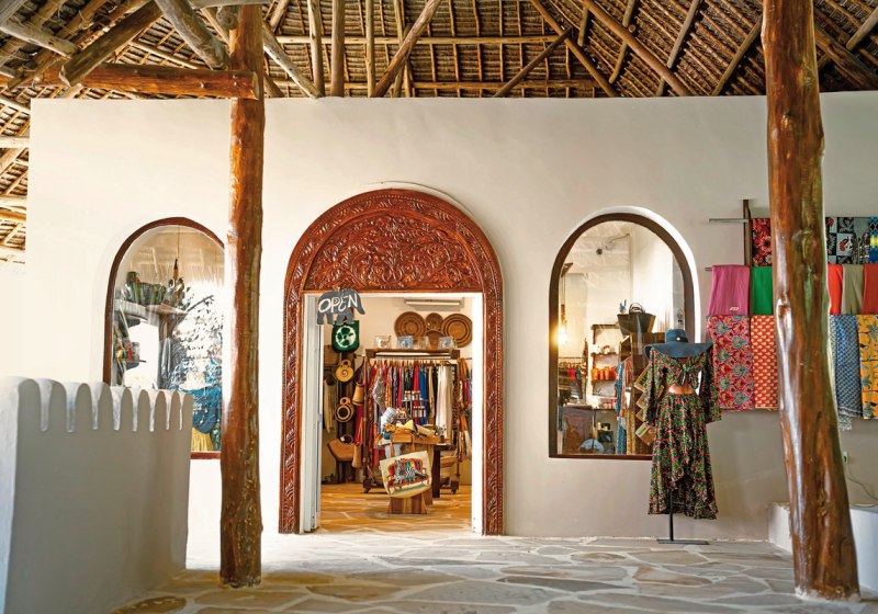 Kulinarik & Restaurants