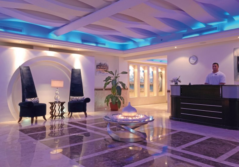 Hotel Allgemein