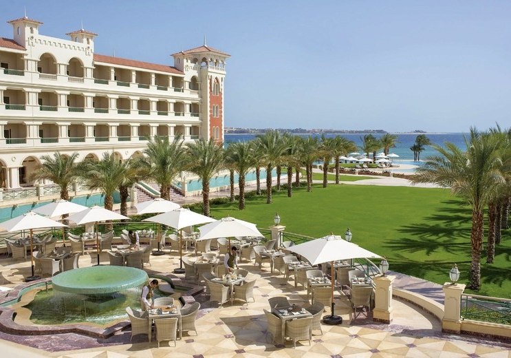 Aussenaufnahme Hotel