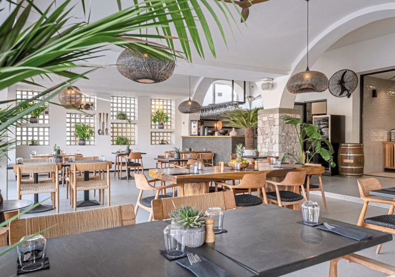 Kulinarik & Restaurants