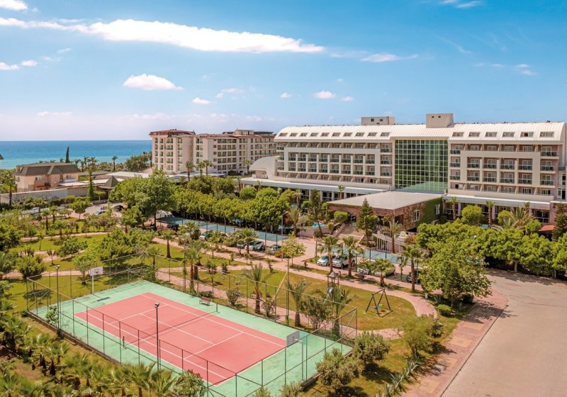 Unterhaltung & Entertainment