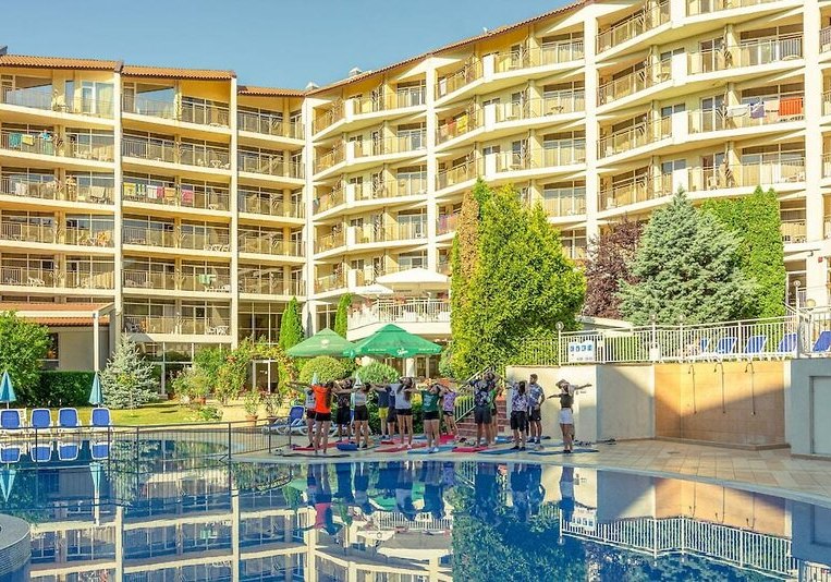 Hotel Allgemein