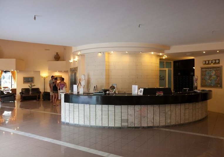 Hotel Allgemein