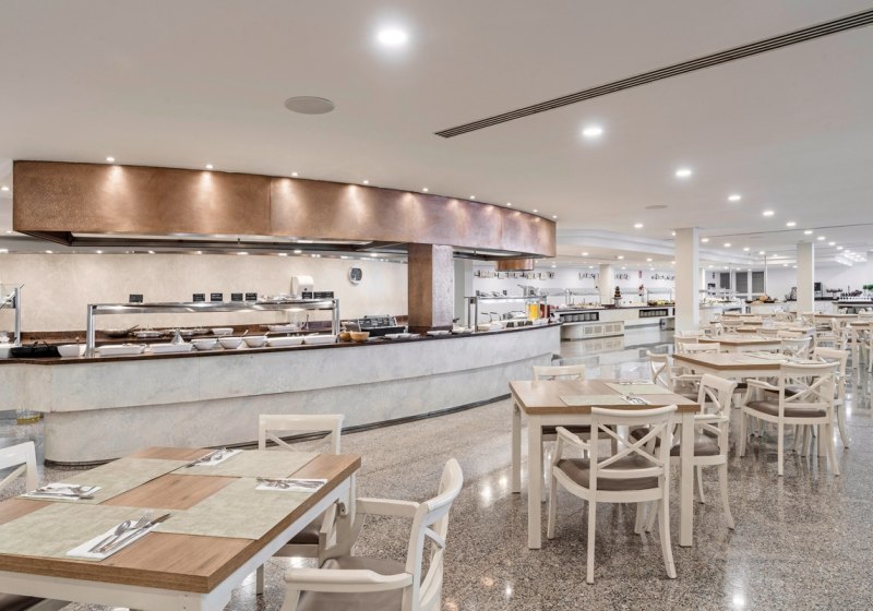 Beispiel: Kulinarik & Restaurants