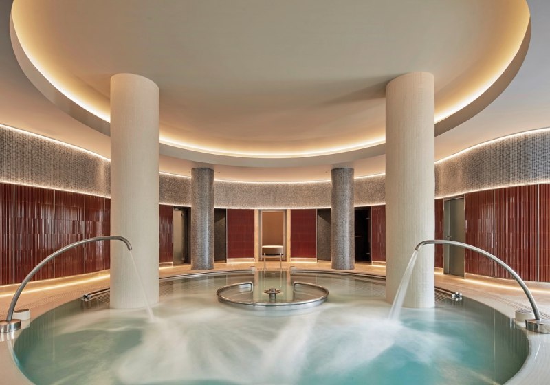 Beispiel: Wellness & Entspannung