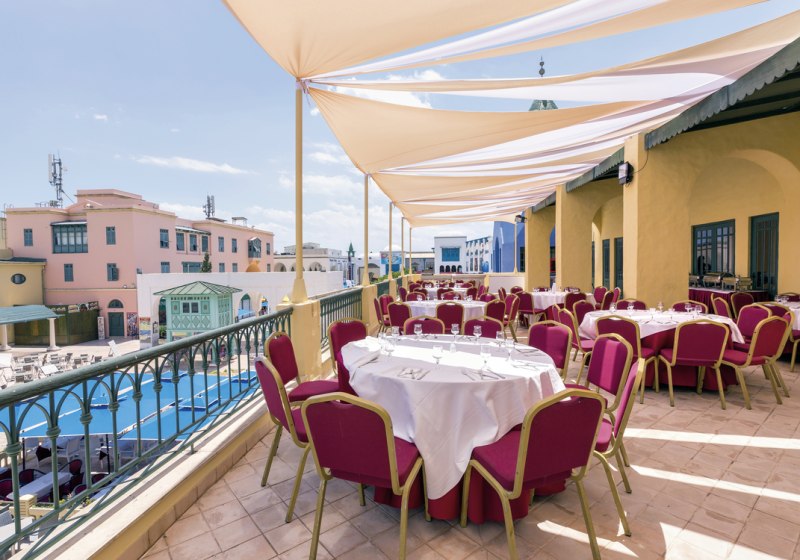 Kulinarik & Restaurants