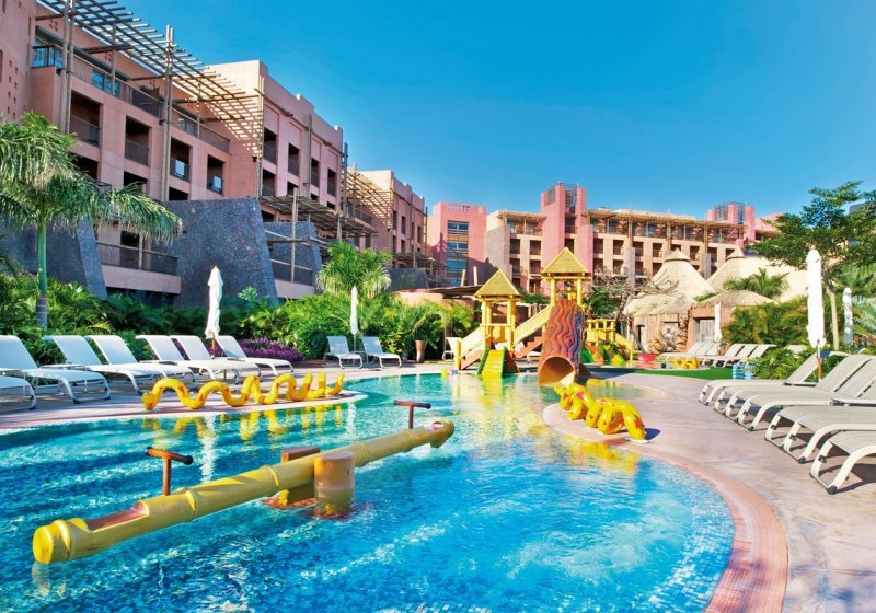 Hotel Allgemein