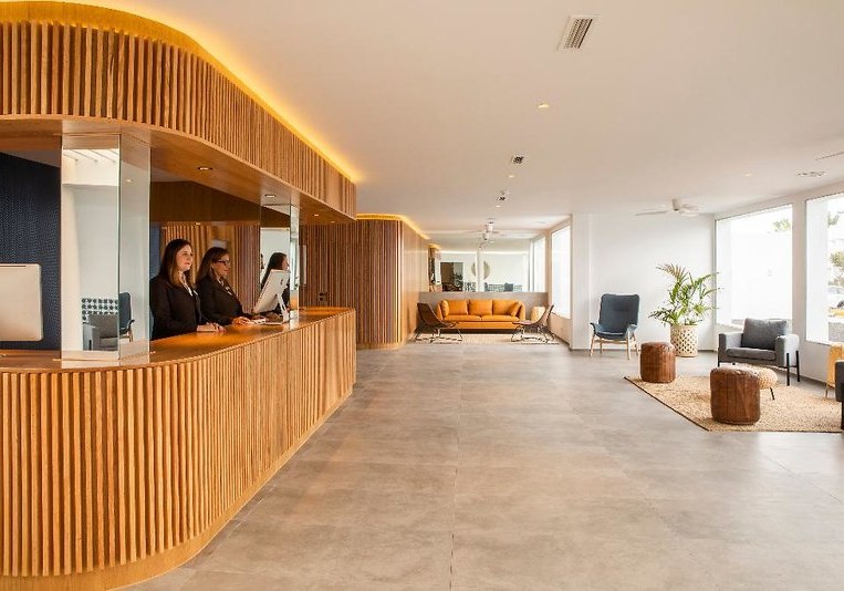 Hotel Allgemein