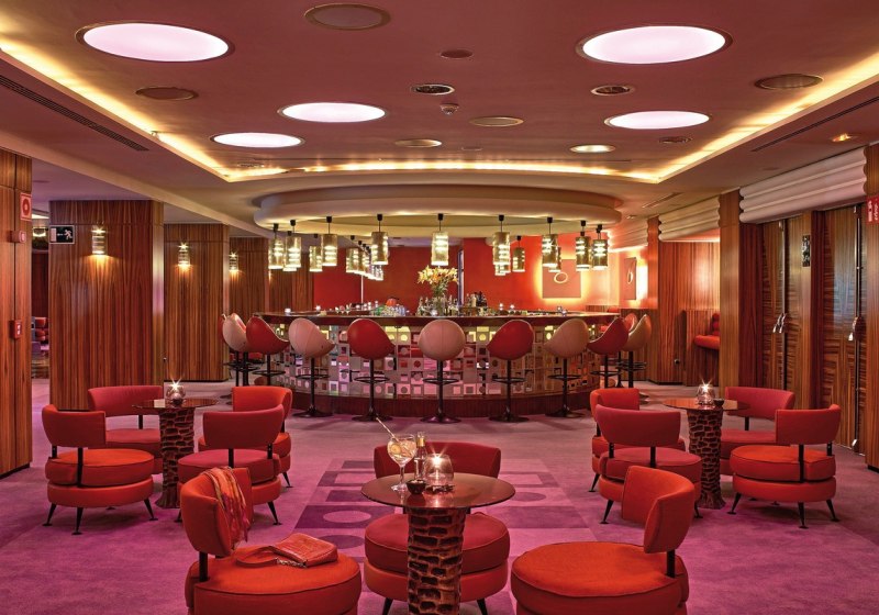 Hotel Allgemein