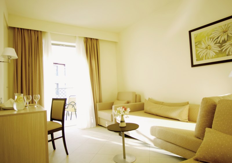 Zimmer & Wohnkomfort